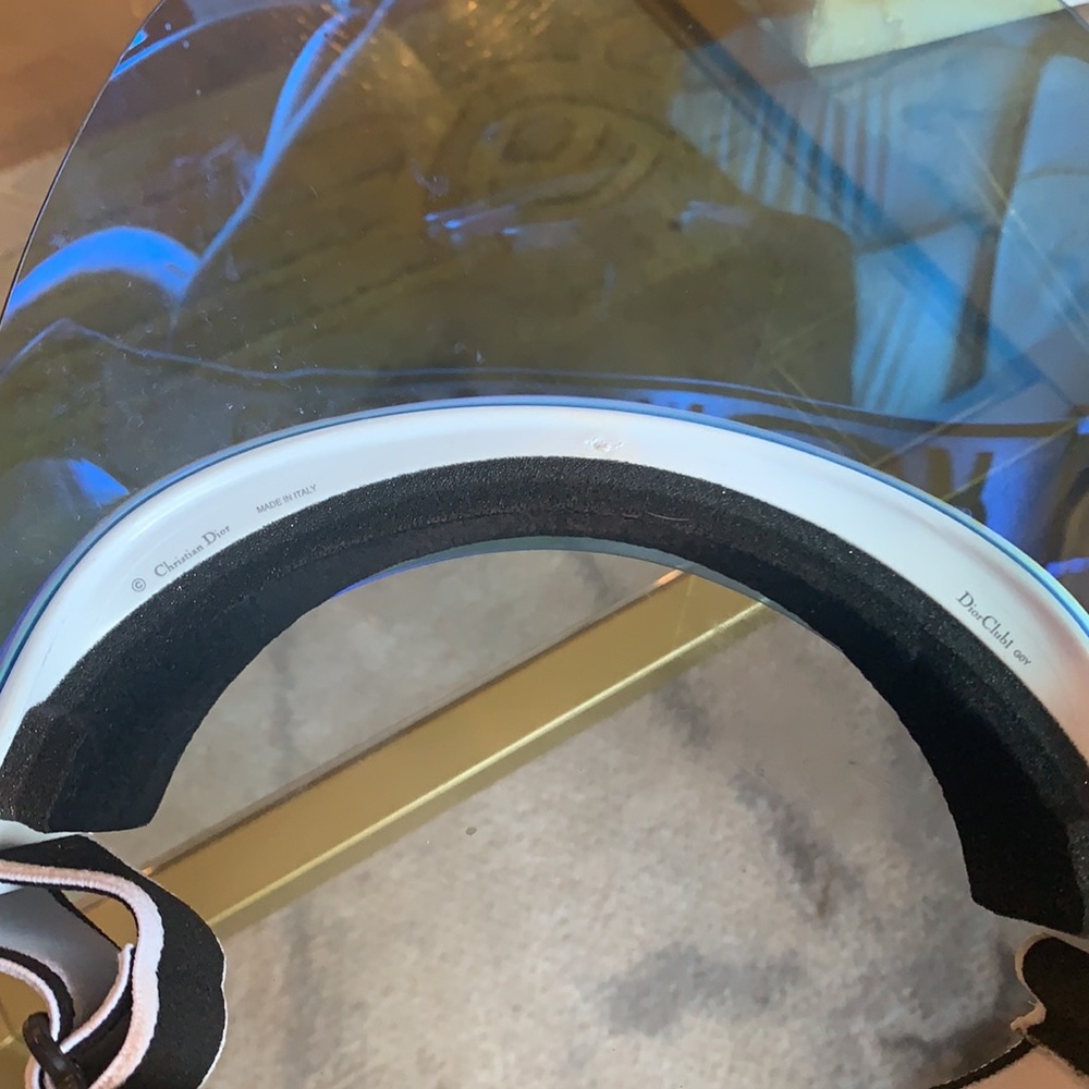 Dior Visor - Picture 3 of 3